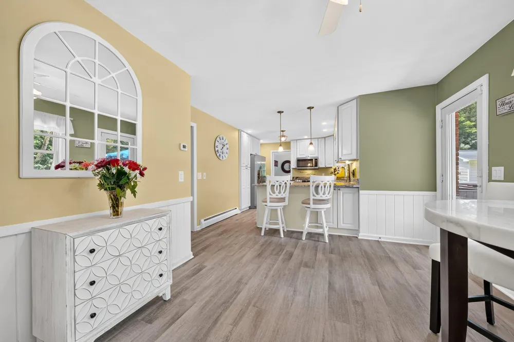 351 W Ridge Circle Oshtemo Charter Township, MI 49009