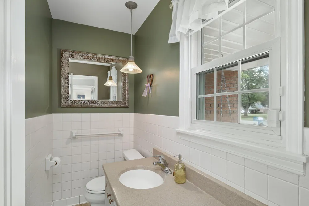 351 W Ridge Circle Oshtemo Charter Township, MI 49009