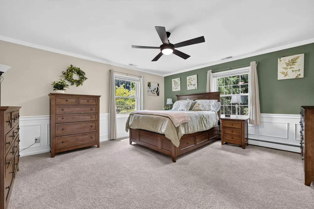 351 W Ridge Circle Oshtemo Charter Township, MI 49009