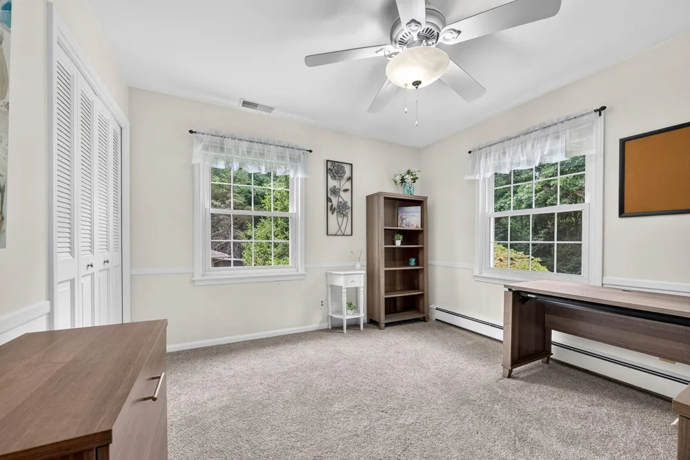 351 W Ridge Circle Oshtemo Charter Township, MI 49009