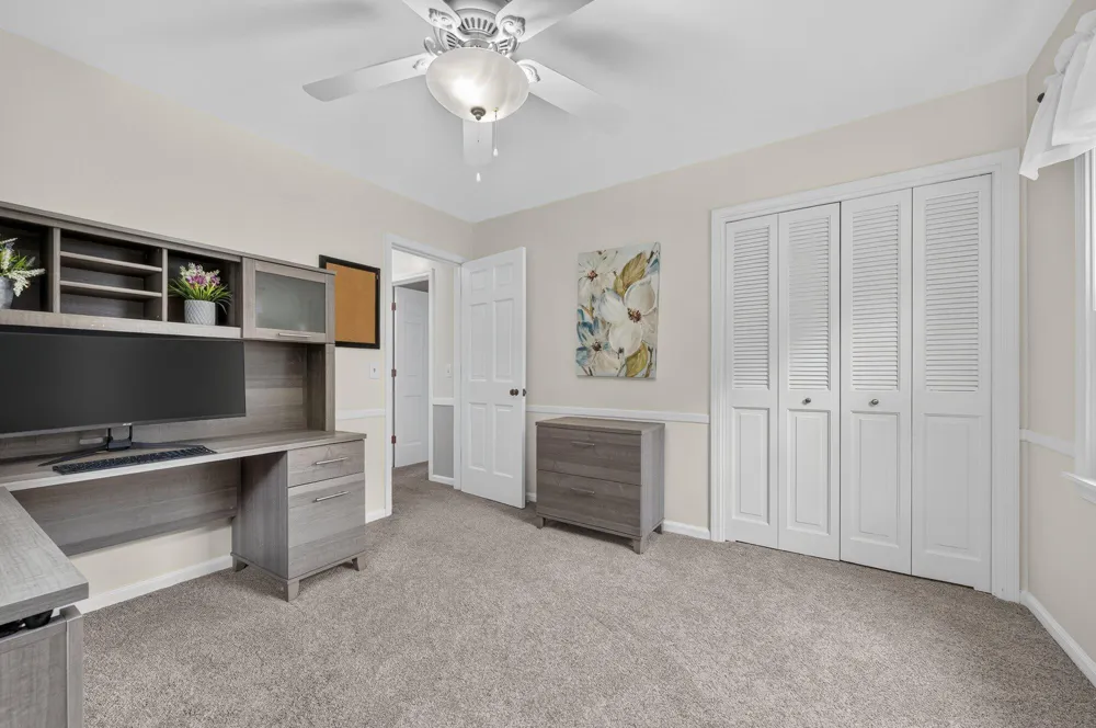 351 W Ridge Circle Oshtemo Charter Township, MI 49009