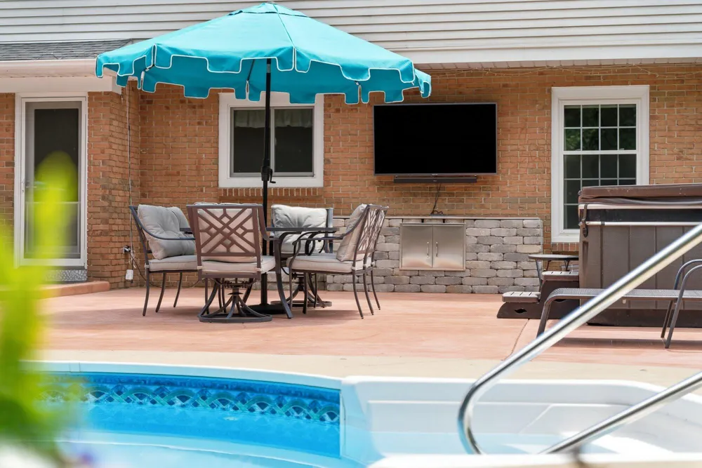 351 W Ridge Circle Oshtemo Charter Township, MI 49009