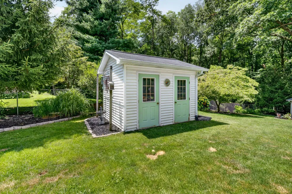 351 W Ridge Circle Oshtemo Charter Township, MI 49009