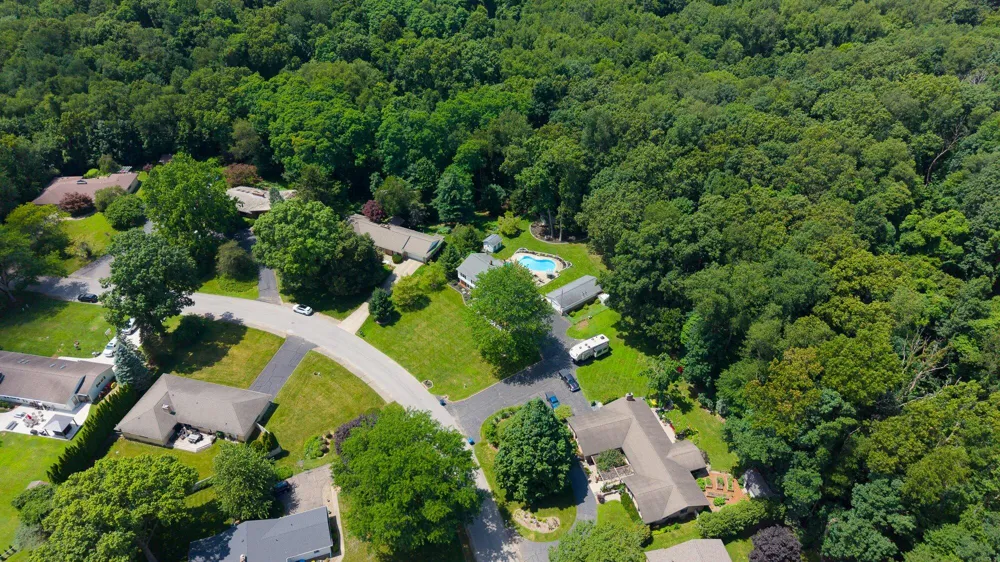 351 W Ridge Circle Oshtemo Charter Township, MI 49009