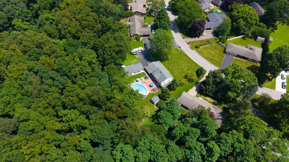 351 W Ridge Circle Oshtemo Charter Township, MI 49009