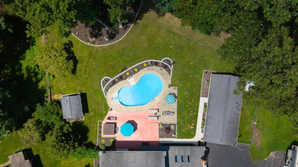 351 W Ridge Circle Oshtemo Charter Township, MI 49009