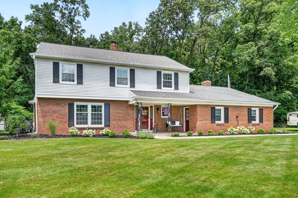 351 W Ridge Circle Oshtemo Charter Township, MI 49009