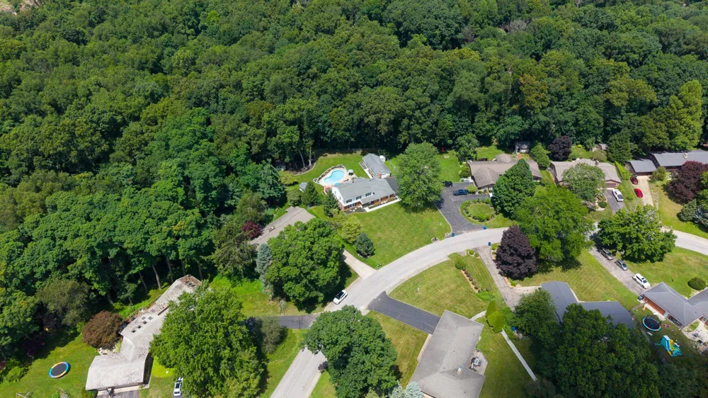351 W Ridge Circle Oshtemo Charter Township, MI 49009