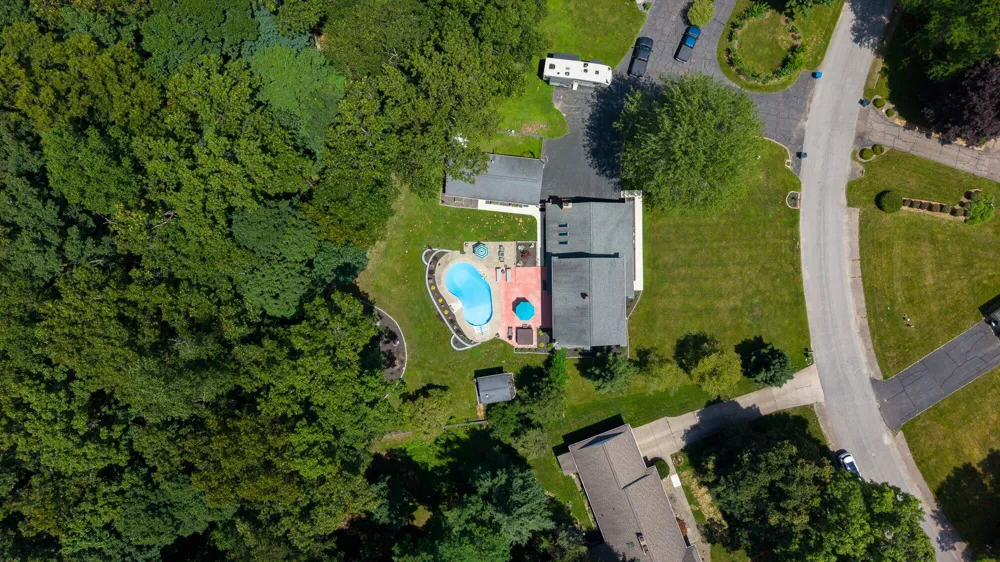 351 W Ridge Circle Oshtemo Charter Township, MI 49009