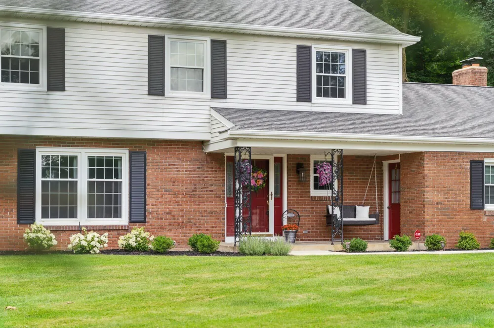 351 W Ridge Circle Oshtemo Charter Township, MI 49009