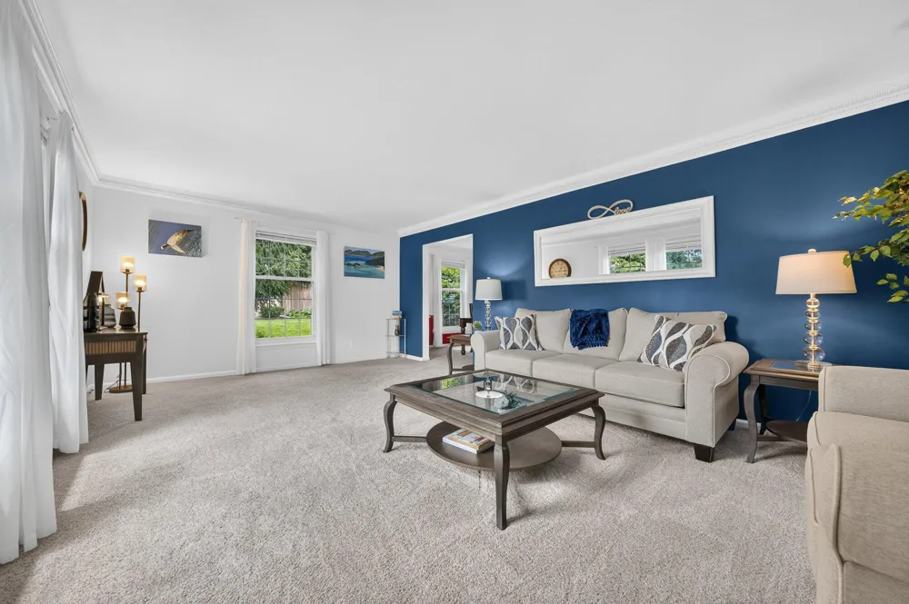 351 W Ridge Circle Oshtemo Charter Township, MI 49009