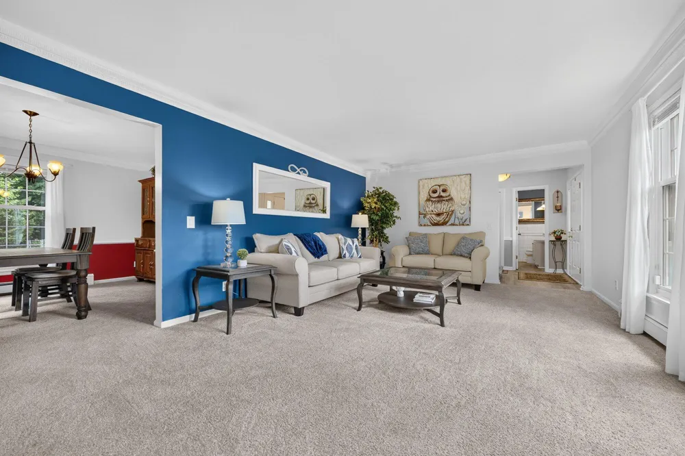 351 W Ridge Circle Oshtemo Charter Township, MI 49009