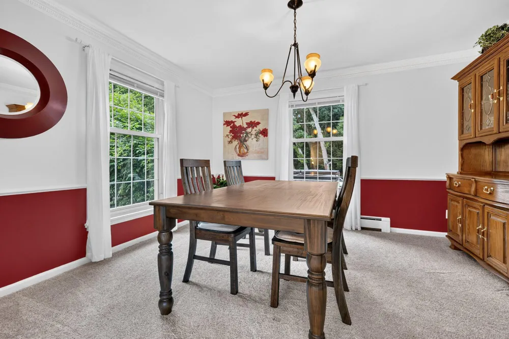 351 W Ridge Circle Oshtemo Charter Township, MI 49009