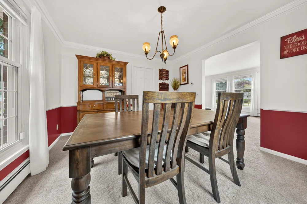 351 W Ridge Circle Oshtemo Charter Township, MI 49009