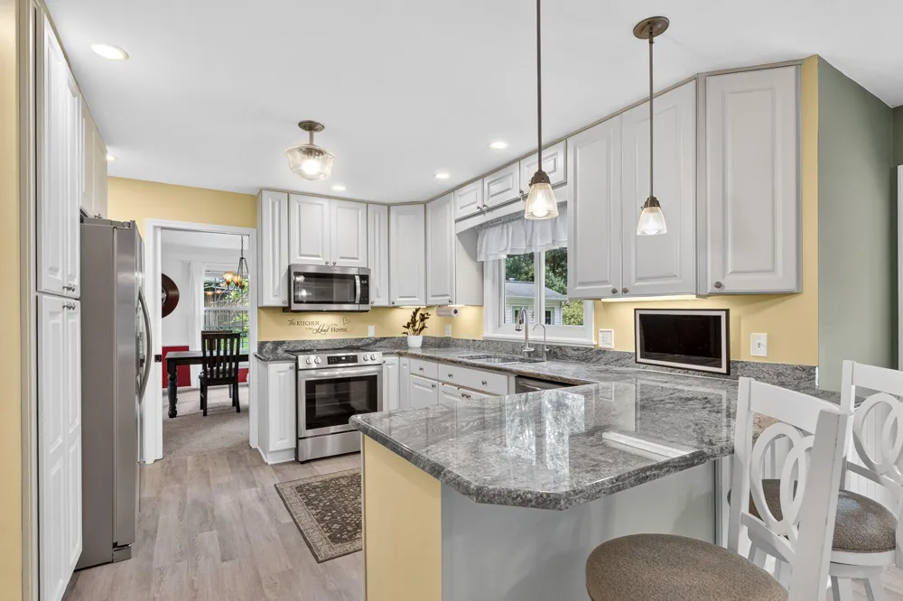 351 W Ridge Circle Oshtemo Charter Township, MI 49009
