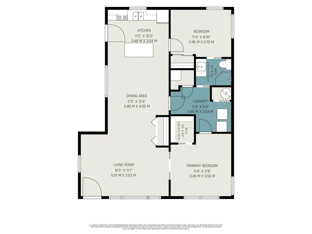 731 Beechwood Drive Hope Township, MI 49046
