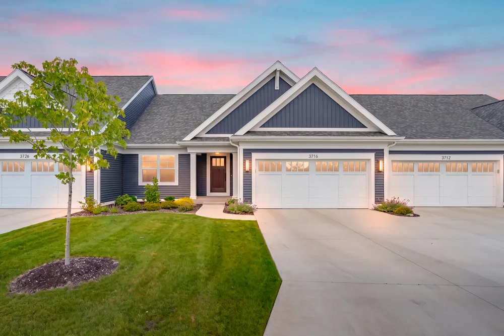 3716 Marabella Place Kalamazoo City, MI 49006