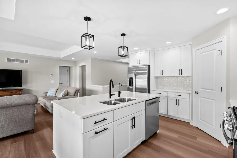 3716 Marabella Place Kalamazoo City, MI 49006