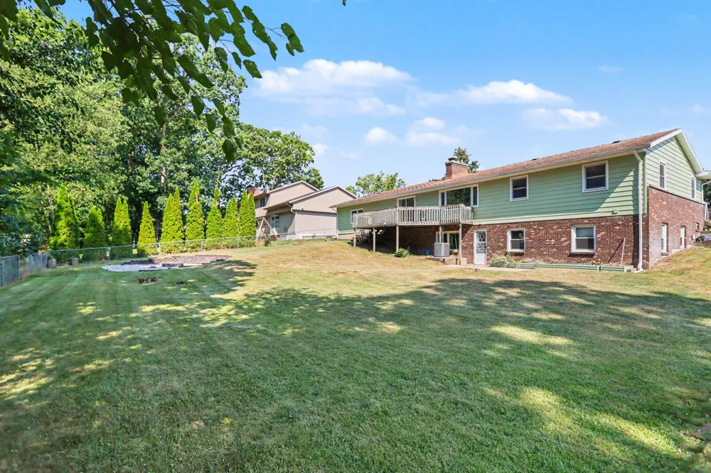 6480 Ormada Drive Comstock Charter Township, MI 49048