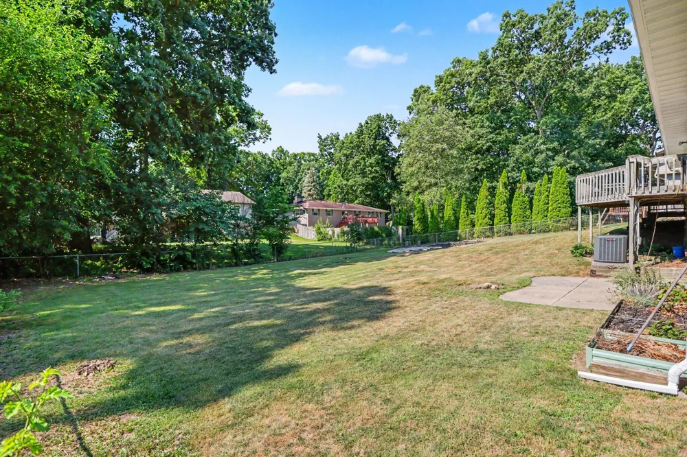 6480 Ormada Drive Comstock Charter Township, MI 49048