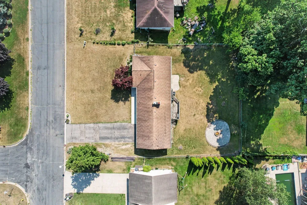 6480 Ormada Drive Comstock Charter Township, MI 49048