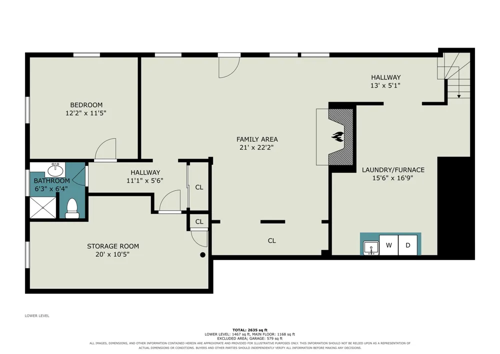 6480 Ormada Drive Comstock Charter Township, MI 49048