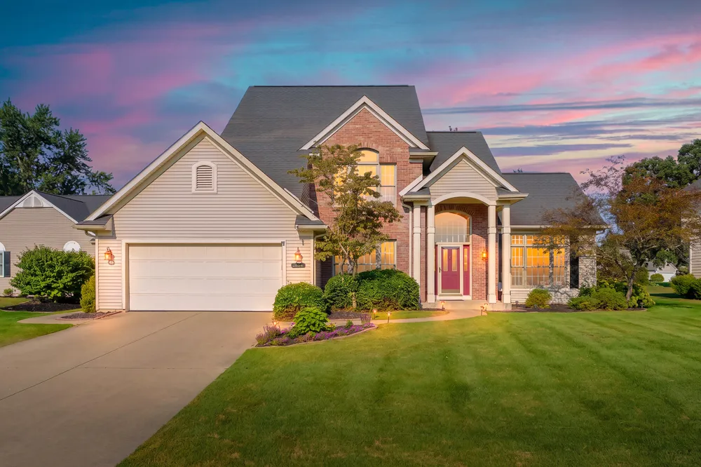 7654 Dunross Drive Portage City, MI 49024