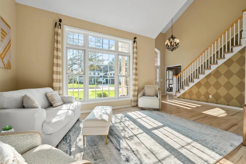 7654 Dunross Drive Portage City, MI 49024