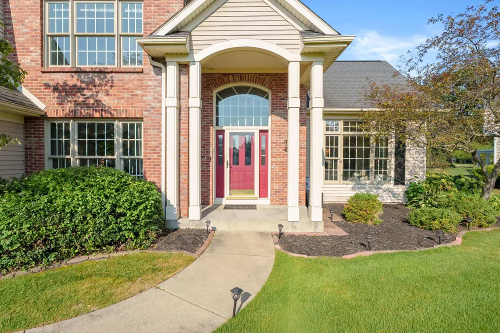 7654 Dunross Drive Portage City, MI 49024