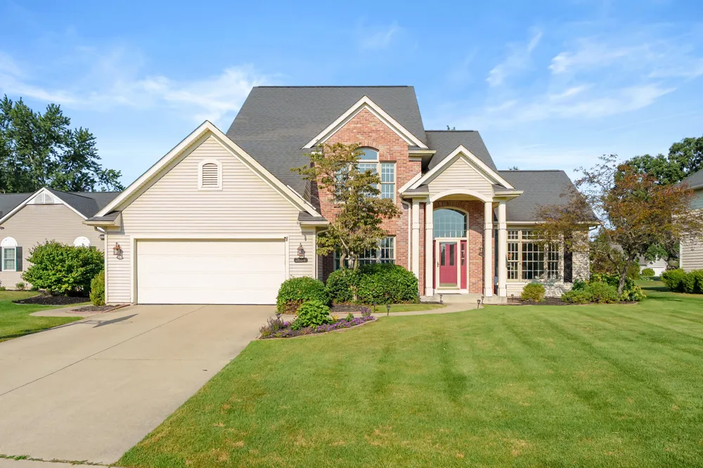 7654 Dunross Drive Portage City, MI 49024