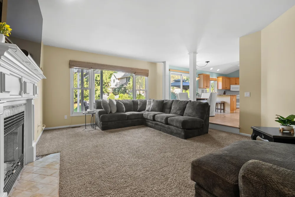 7654 Dunross Drive Portage City, MI 49024