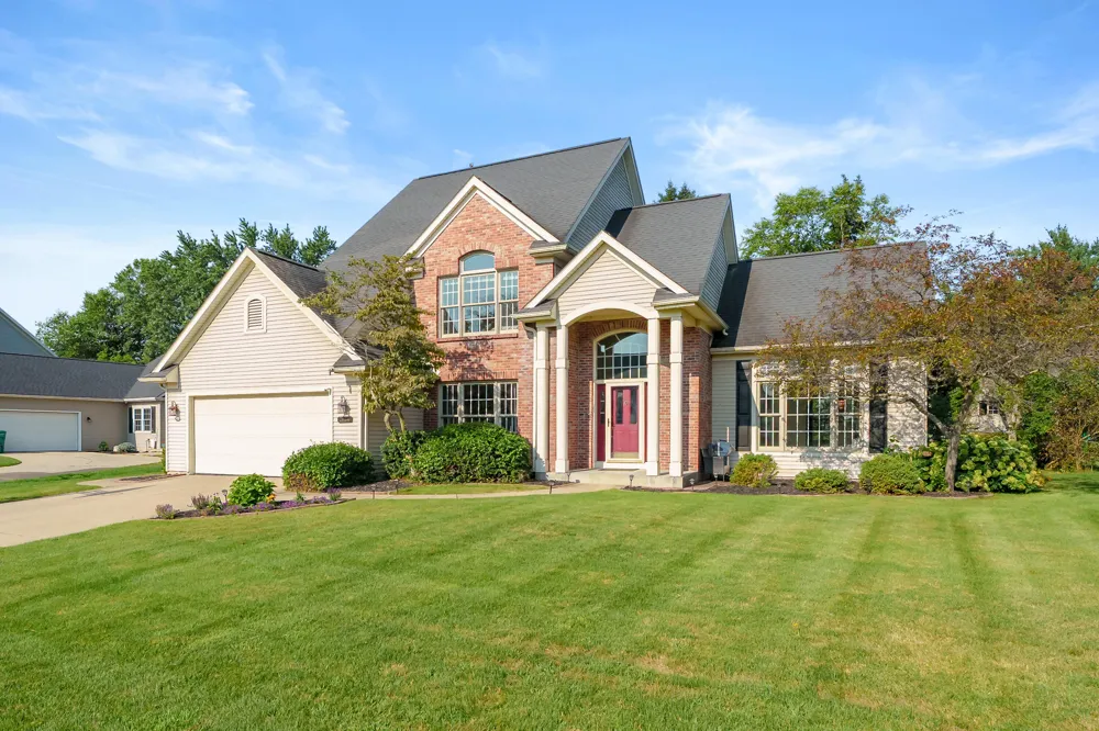 7654 Dunross Drive Portage City, MI 49024