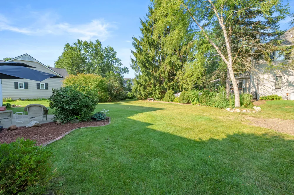 7654 Dunross Drive Portage City, MI 49024