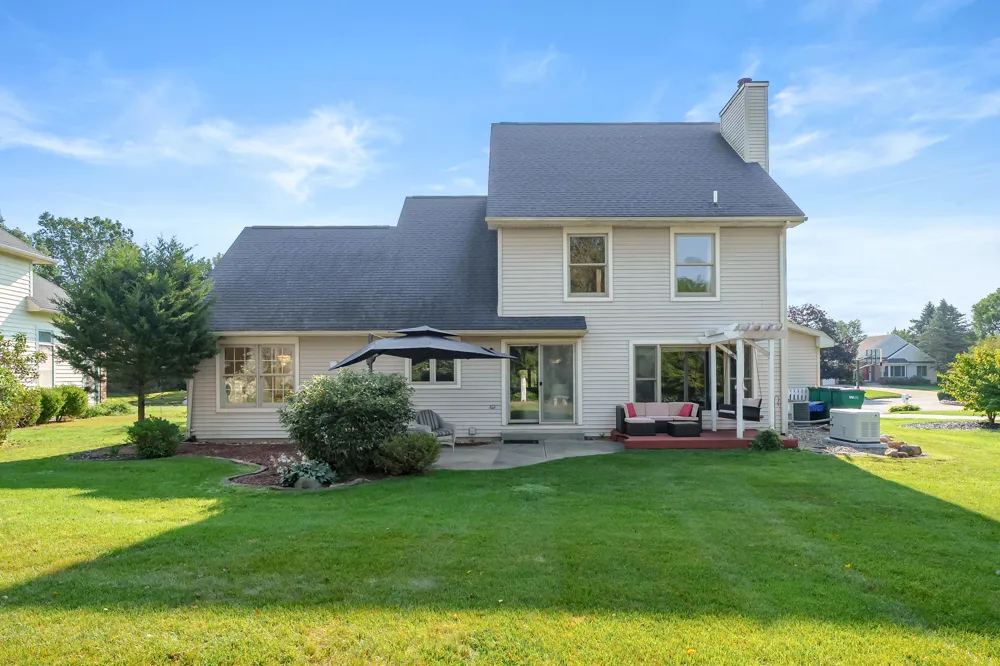 7654 Dunross Drive Portage City, MI 49024