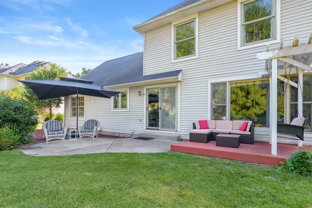7654 Dunross Drive Portage City, MI 49024