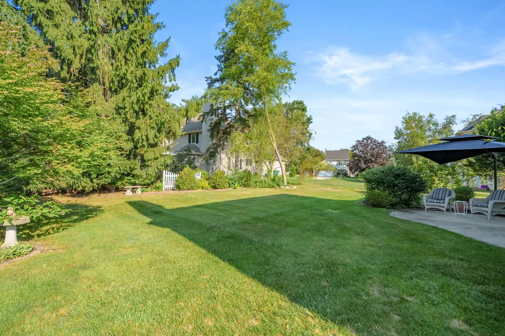 7654 Dunross Drive Portage City, MI 49024