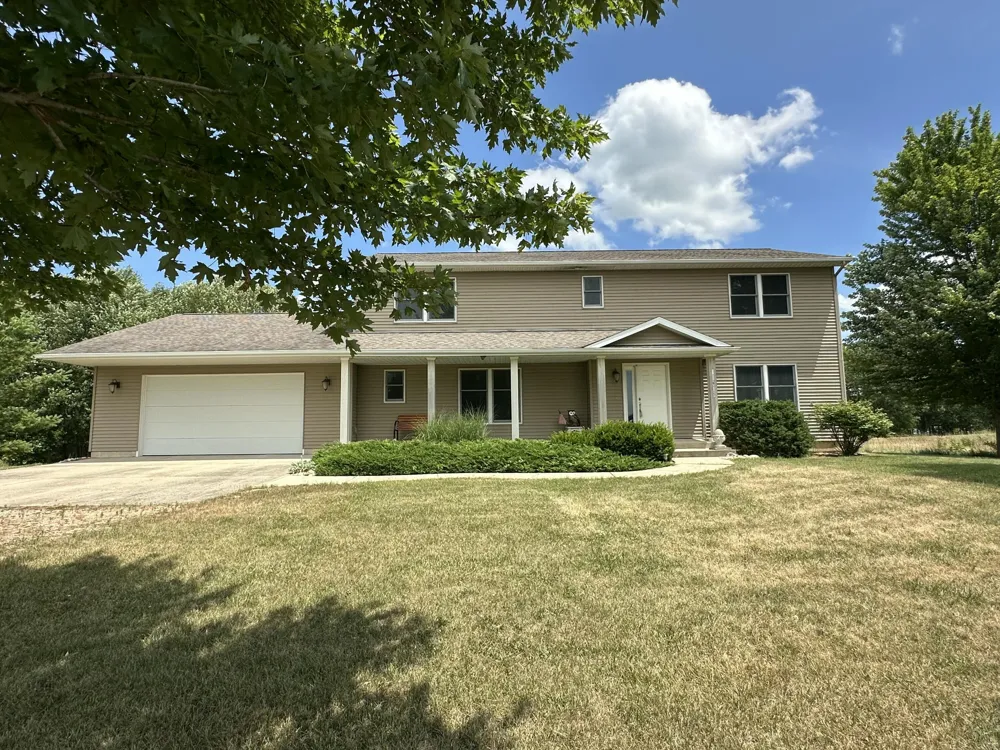 67025 46th Avenue Bangor Township, MI 49057