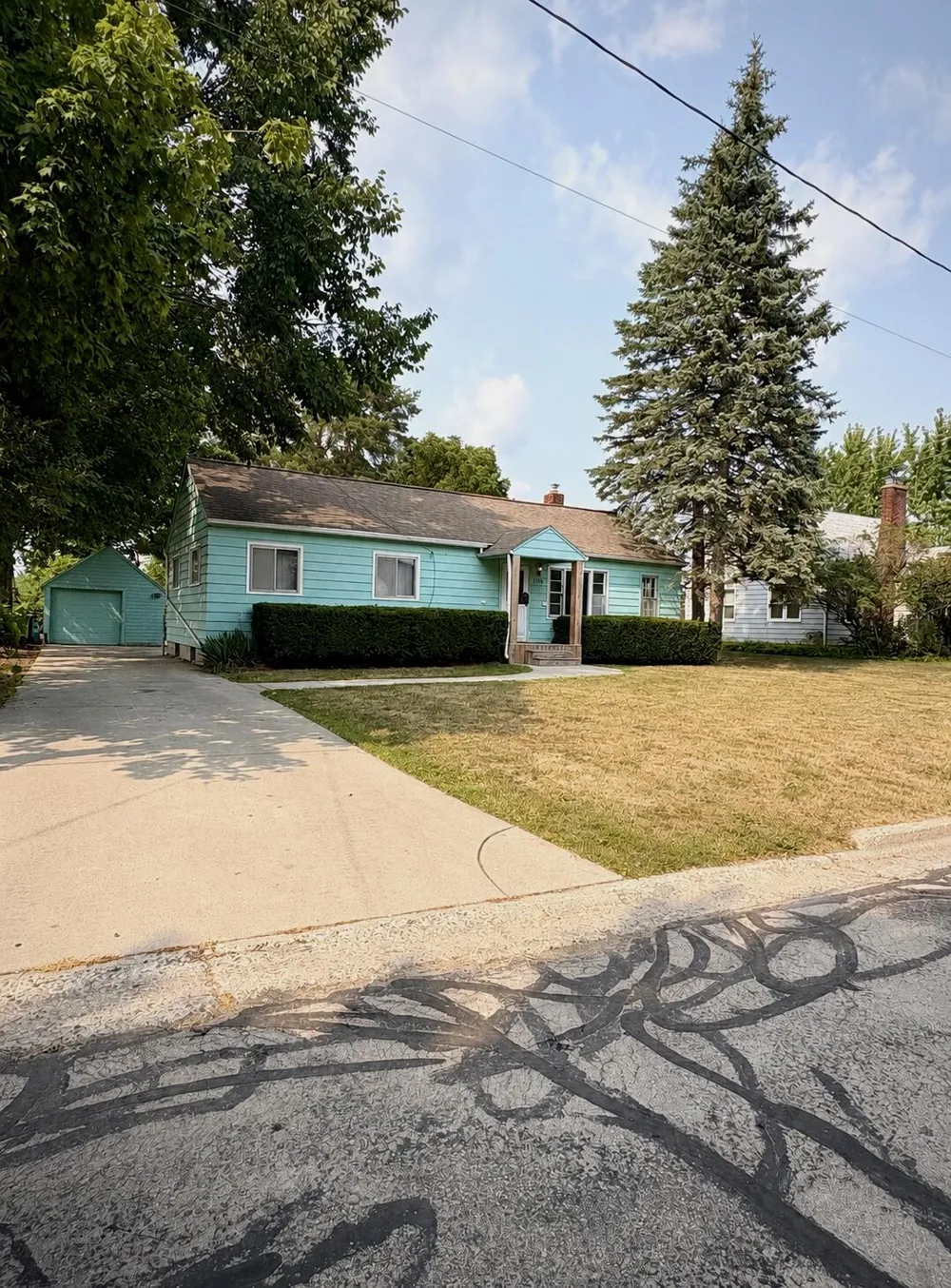 7556 Church Street Swartz Creek City, MI 48473