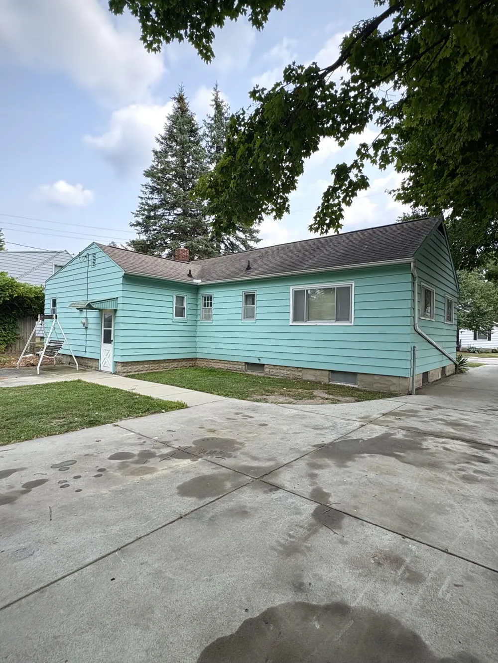 7556 Church Street Swartz Creek City, MI 48473