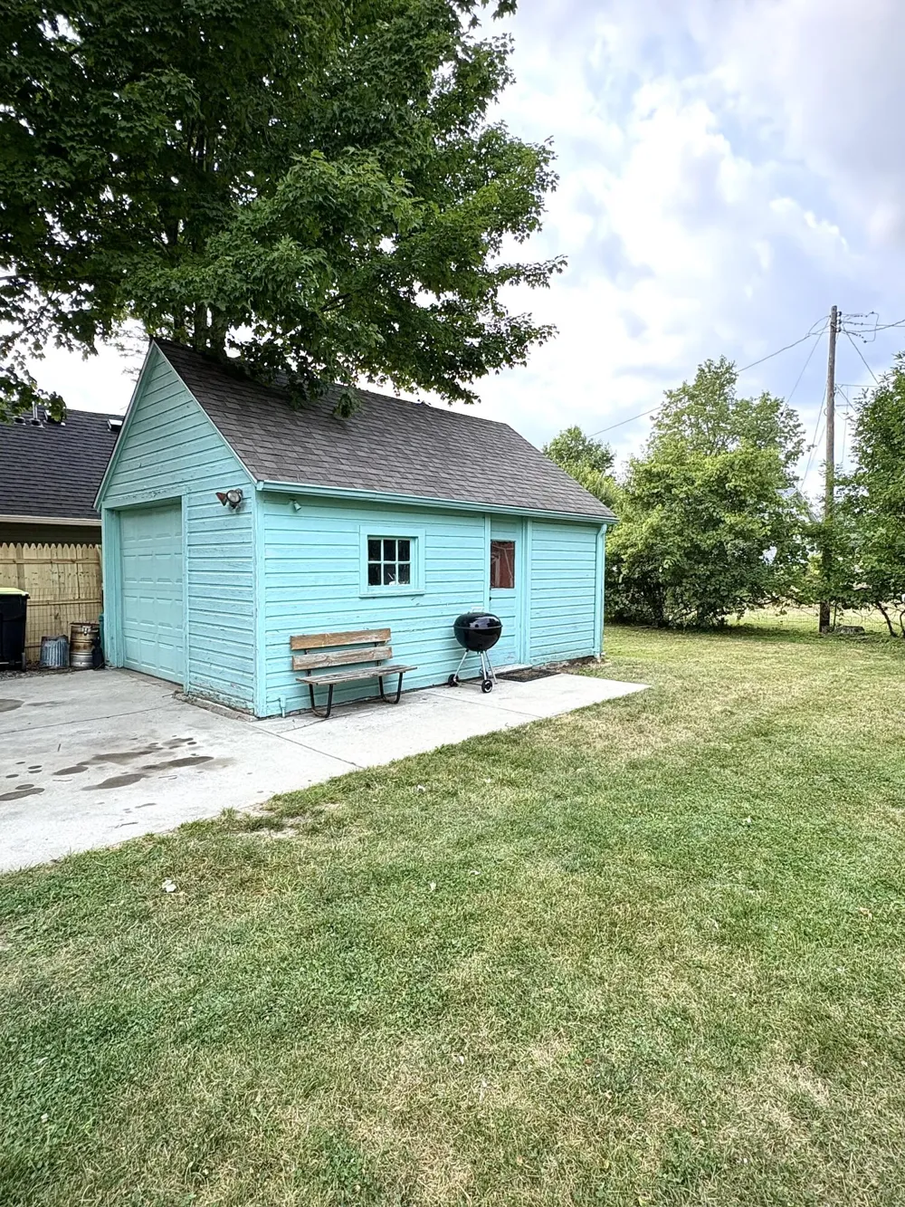 7556 Church Street Swartz Creek City, MI 48473