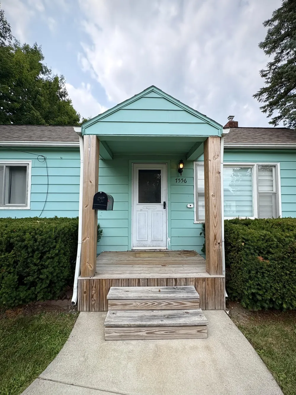 7556 Church Street Swartz Creek City, MI 48473