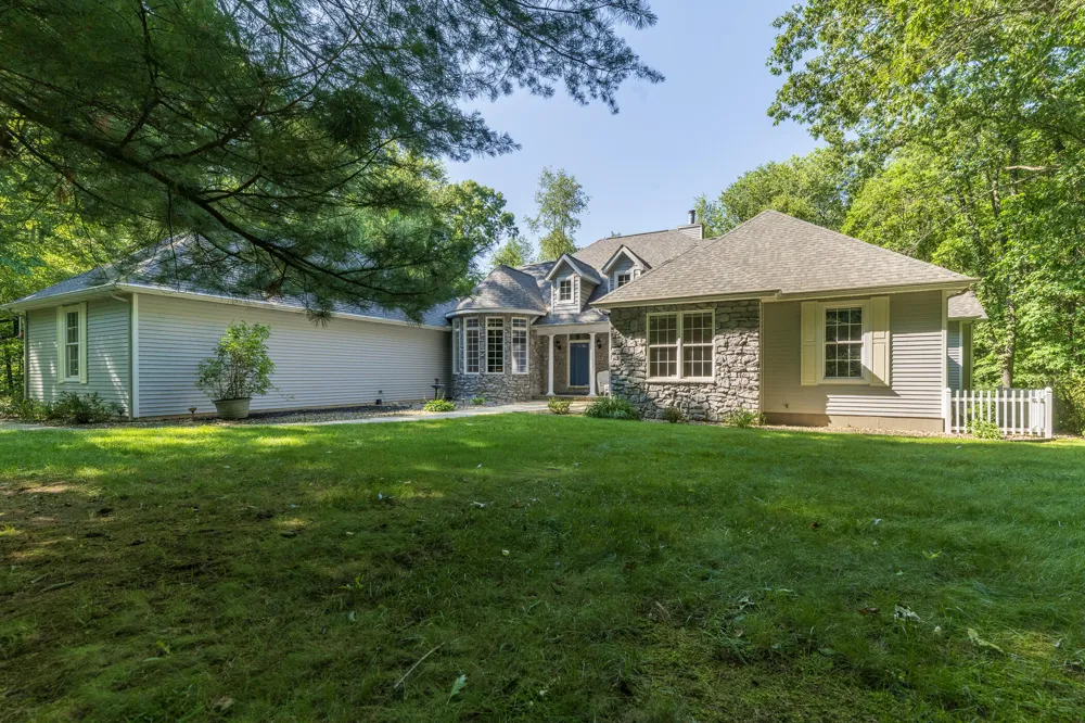 9600 Andes Avenue Texas Charter Township, MI 49009