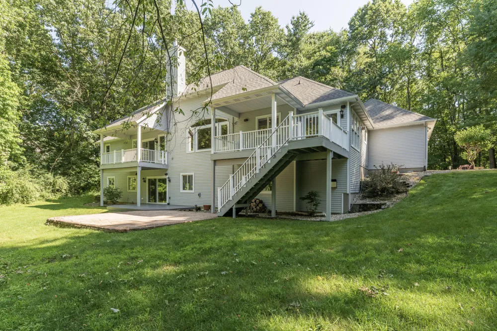 9600 Andes Avenue Texas Charter Township, MI 49009