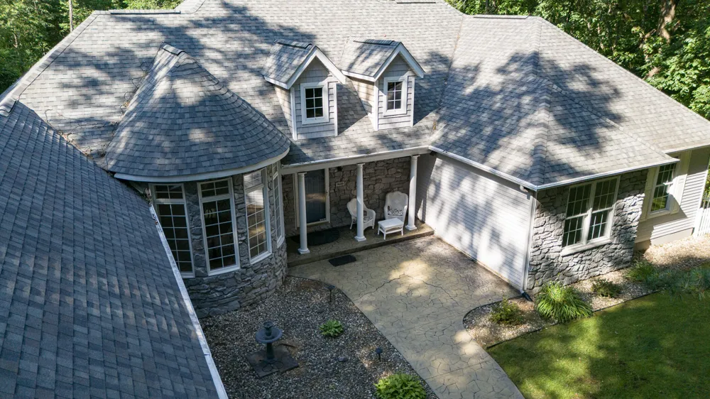 9600 Andes Avenue Texas Charter Township, MI 49009