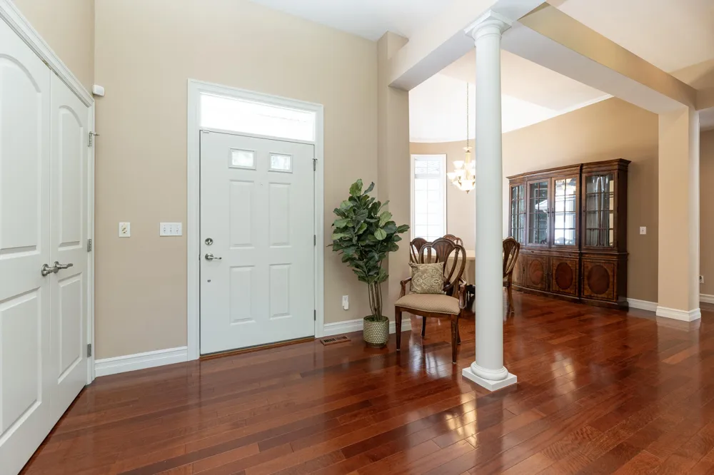 9600 Andes Avenue Texas Charter Township, MI 49009