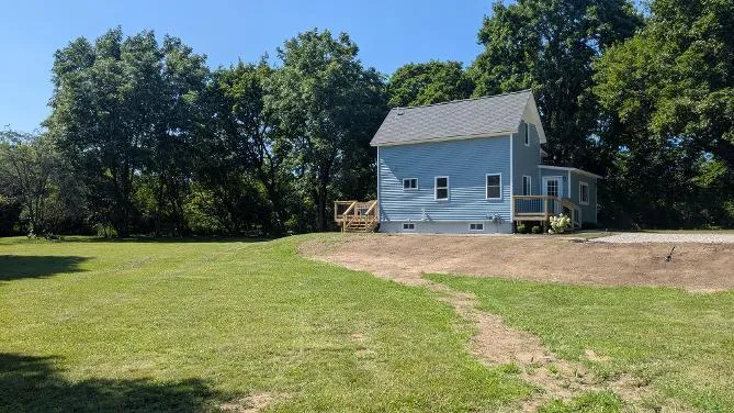 745 Sunnyside Drive Cadillac City, MI 49601