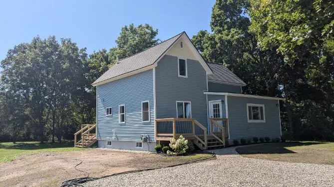745 Sunnyside Drive Cadillac City, MI 49601