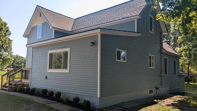 745 Sunnyside Drive Cadillac City, MI 49601