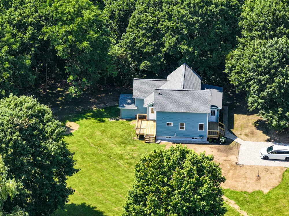 745 Sunnyside Drive Cadillac City, MI 49601