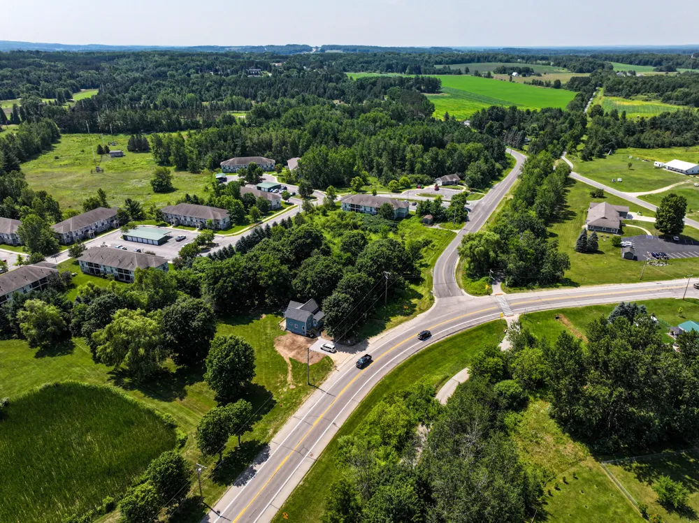 745 Sunnyside Drive Cadillac City, MI 49601